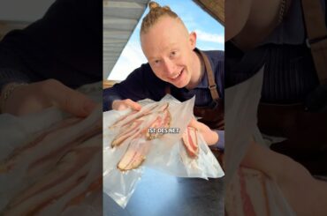 Ein Muss in jedem Gefrierschrank🐷