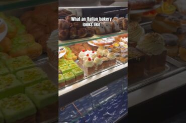 Italian pastries #yummykitchen #viral #funny #shortsviral #foodie #food #trending #news #foodography