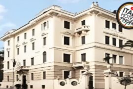 Aldrovandi Residence City Suites | Rome, Italy | Hotel Review 🛏️