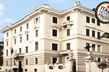 Aldrovandi Residence City Suites | Rome, Italy | Hotel Review 🛏️