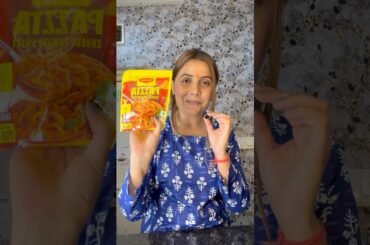Masala pasta first time cookar mein baanya ❤️‍🩹#pastarecipe #HomeCooking#food #tastyfood #ytshorts