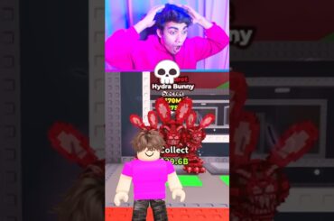 CRAZY ADMIN EVENT MOMENT IN STEAL A BRAINROT 😱