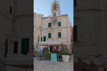 Polignano a Mare #2026short #travel #italy #food #bari