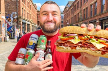 Is Manchester The Best City In The UK?