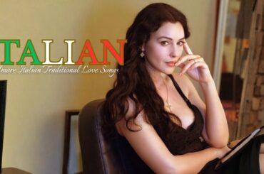 Ti Amo ❤️ Cinematic 1960s Italian Duets & Riviera Romance