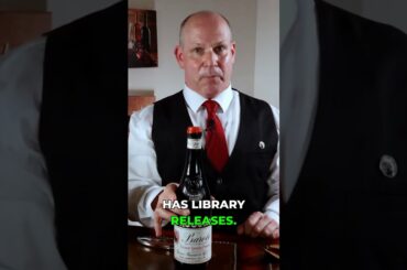 The 56-Year-Old Cork: Will It Crumble?