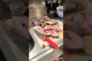 পহেলা বৈশাখের বিশেষ মেনু- #work #bangladesh #food #italy