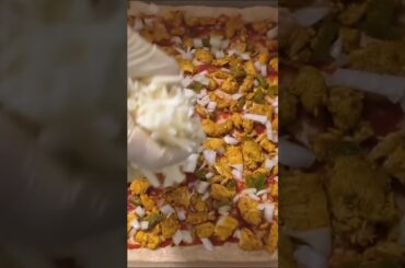 Stop Ordering Pizza! Make This Instead 😳🔥#food #cooking #shortvideo #recipe #shortsfeed#pizza