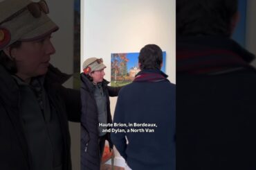 Have you been to Roche Wines yet on the Naramata Bench, BC? #wine #canadianwine #terroir