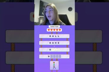 Chain! Italian Food Edition  #funny