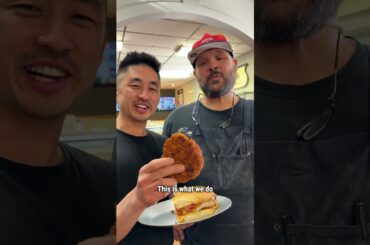 Paisano's Italian Kitchen in Rutland