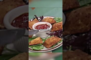 Gordon Ramsay Eats Fat Free Fat Ravioli!?