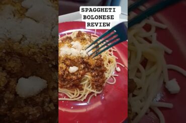 5 STARS OUT OF 5Always better homemade BON APPETITO #viral #food #italy #review