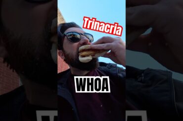 Amazing Italian Market!