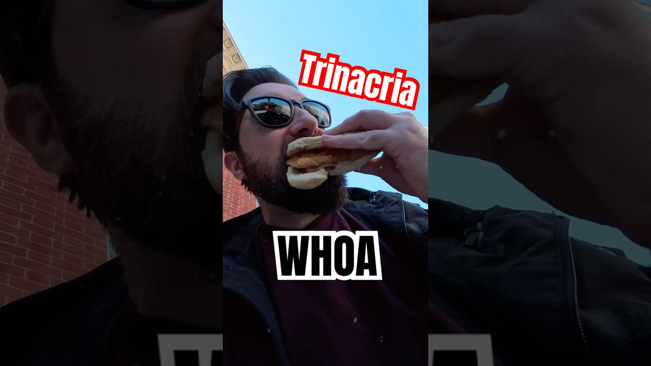 Amazing Italian Market! Amazing Italian Market!