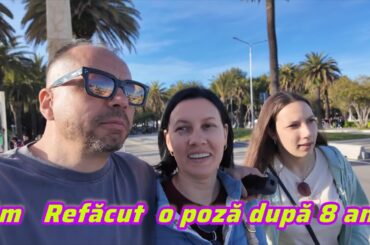 A doua zi de Paste vlog nefiltrat...