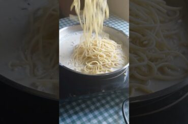 #cooking #food #chefsteps #pasta #italy #seafood #shorts