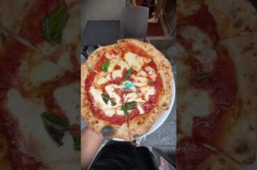 Por que a PIZZA da ITALIA é tão BOA? 🤔🤩