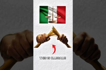 This Simple Pasta Mistake Offends Italians 😬 #foodfacts #didyouknow #shorts