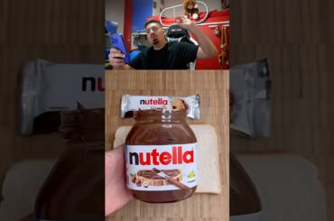 Te lo MANGERESTI!?😱🤮 #food #shorts #italy