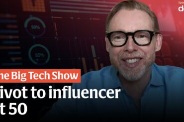 How 'The Wine List Guy' went from tech to wine social media | The Big Tech Show