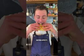 Italienischer Döner 🇮🇹🇹🇷