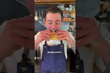 Italienischer Döner 🇮🇹🇹🇷