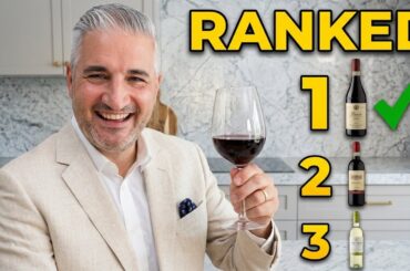 Ranking Italian Wines from Worst to God Tier