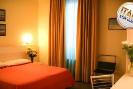 Hotel Losanna | Milan, Italy | Hotel Review ⭐