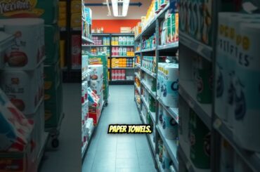 Why Italian Families Shop at Three Different Stores