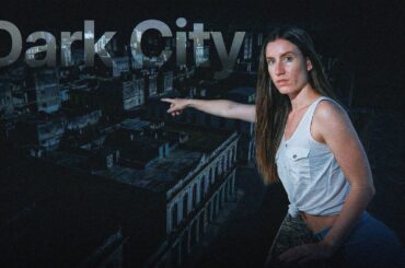 How Cuba survives without Power