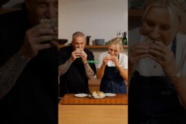 Two ways to use up a cold roast chicken 🐓 @wholesomebysarah