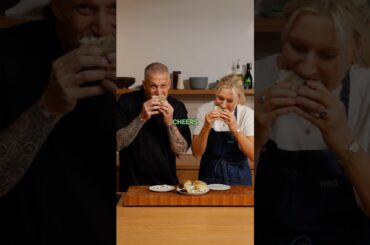 Two ways to use up a cold roast chicken 🐓 @wholesomebysarah