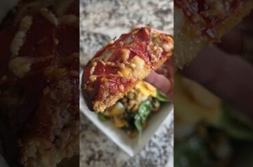 it's not delivery, it's de'struggle 😅 #food #cooking #fyp