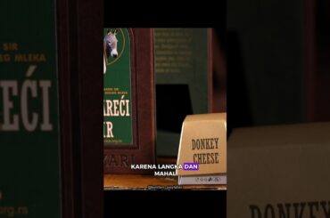 Keju termahal di dunia ? #chess #keju #italy #food #asmr