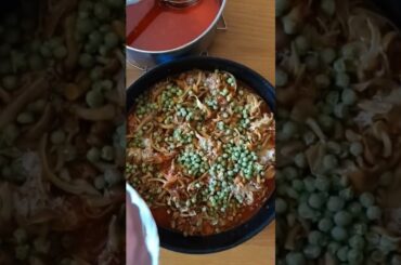 Tagliatelle al forno, ricetta della mamma 😋 #youtubeshorts #yt #pasta #food #foodie #italy #youtube