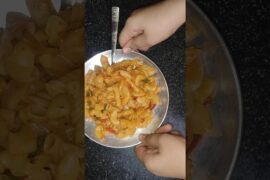 ghar par bnao spicy 🥵 pasta 🤤🍝 #viral #cooking #trending #viral #viral #pas #cookingcreatorpariverma