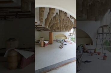 ITALIAN RESTAURANT. #design #restaurant #building #construction #italy