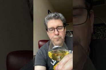 Textbook Albariño from Total Wine