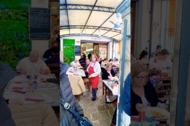 🇮🇹Cefalu’s Best Lunch😋#shorts #italianfood #italy #cefalu #sicilytravel #food