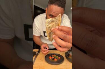 Day 21 Of 126 Cooking EVERY Gordon Ramsay recipe