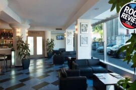 CDH Hotel La Spezia | La Spezia, Italy | Hotel Review 🛏️