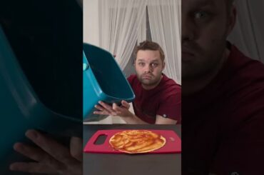 ​Have you tried making this pizza? ​Follow for more #asrm #comedy #shorts #cooking