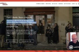 Subscription Optimizer - Opening a Bottle