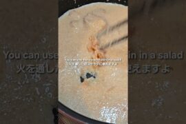 あなたの、新しいお気に入りに。大葉香るバターたらこパスタ #たらこパスタ #簡単レシピ #shorts #cooking