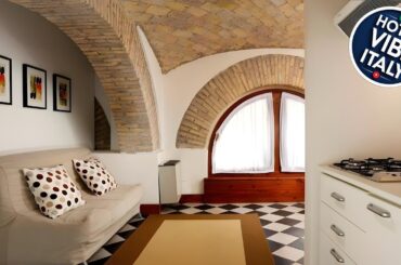 Roma Resort Termini | Rome, Italy | Hotel Review 🌟