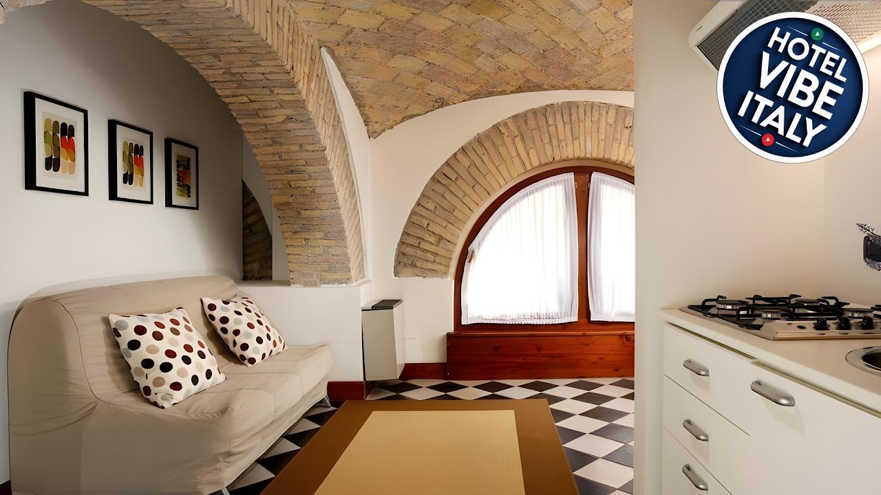 Roma Resort Termini | Rome, Italy | Hotel Review 🌟 Roma Resort Termini | Rome, Italy | Hotel Review 🌟