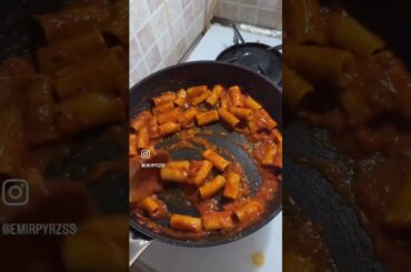 Pasta day🍝!!! #food #keşfet #italy #viral #chef #cooking