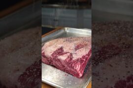 #ad Smoked Beef Ribs Pasta w/ Vodka Sauce . How do you make the best bite in BBQ even better?? Turn