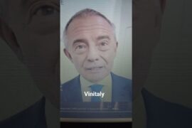 Adolfo Urso (Fratelli d'Italia) in È mancato il vino a Islamabad per gli accordi tra USA e Iran